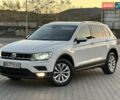 Белый Фольксваген Тигуан, объемом двигателя 1.97 л и пробегом 258 тыс. км за 23300 $, фото 1 на Automoto.ua