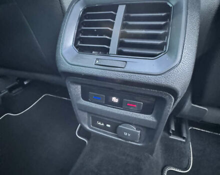 Білий Фольксваген Тігуан, об'ємом двигуна 1.98 л та пробігом 156 тис. км за 26500 $, фото 31 на Automoto.ua