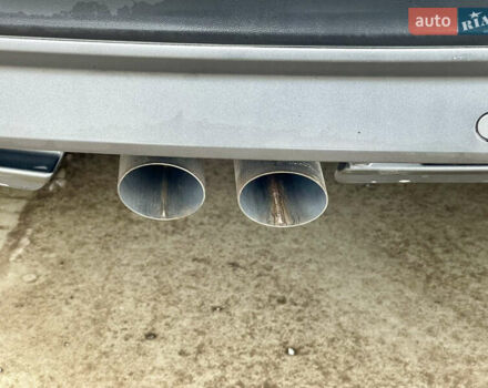 Белый Фольксваген Тигуан, объемом двигателя 2 л и пробегом 210 тыс. км за 23999 $, фото 19 на Automoto.ua