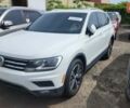 Белый Фольксваген Тигуан, объемом двигателя 2 л и пробегом 220 тыс. км за 13700 $, фото 9 на Automoto.ua