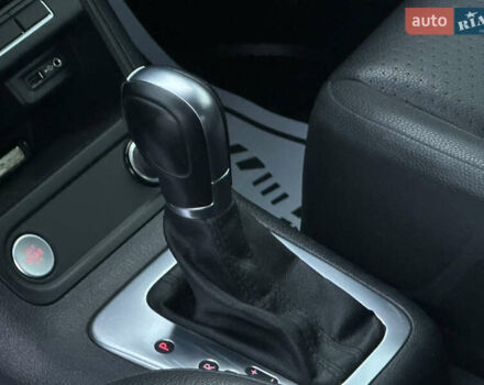 Белый Фольксваген Тигуан, объемом двигателя 2 л и пробегом 176 тыс. км за 12650 $, фото 26 на Automoto.ua