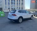 Білий Фольксваген Тігуан, об'ємом двигуна 1.98 л та пробігом 118 тис. км за 17800 $, фото 13 на Automoto.ua