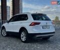Фольксваген Тигуан 2017 в Днепре (Днепропетровске) на Automoto.ua Белый Фольксваген Тигуан, объемом двигателя 1.98 л и пробегом 88 тыс. км за 24900 $, фото 31 на Automoto.ua