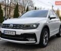 Белый Фольксваген Тигуан, объемом двигателя 1.98 л и пробегом 54 тыс. км за 27700 $, фото 1 на Automoto.ua