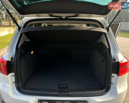 Белый Фольксваген Тигуан, объемом двигателя 2 л и пробегом 190 тыс. км за 11999 $, фото 23 на Automoto.ua