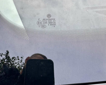 Белый Фольксваген Тигуан, объемом двигателя 1.98 л и пробегом 200 тыс. км за 21950 $, фото 30 на Automoto.ua