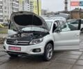 Белый Фольксваген Тигуан, объемом двигателя 1.98 л и пробегом 145 тыс. км за 14200 $, фото 29 на Automoto.ua