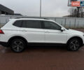 Білий Фольксваген Тігуан, об'ємом двигуна 1.98 л та пробігом 163 тис. км за 17500 $, фото 51 на Automoto.ua
