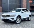 Фольксваген Тигуан 2017 в Днепре (Днепропетровске) на Automoto.ua Белый Фольксваген Тигуан, объемом двигателя 1.98 л и пробегом 88 тыс. км за 24900 $, фото 1 на Automoto.ua