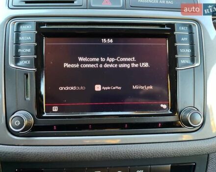 Белый Фольксваген Тигуан, объемом двигателя 2 л и пробегом 93 тыс. км за 13500 $, фото 31 на Automoto.ua