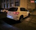 Белый Фольксваген Тигуан, объемом двигателя 1.98 л и пробегом 145 тыс. км за 14200 $, фото 68 на Automoto.ua