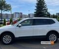 Білий Фольксваген Тігуан, об'ємом двигуна 2 л та пробігом 115 тис. км за 16999 $, фото 3 на Automoto.ua