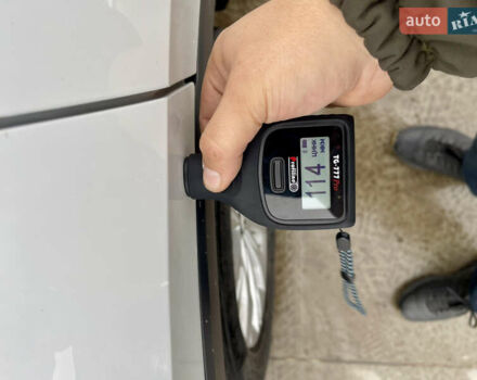 Белый Фольксваген Тигуан, объемом двигателя 2 л и пробегом 210 тыс. км за 23999 $, фото 97 на Automoto.ua