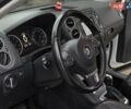 Белый Фольксваген Тигуан, объемом двигателя 1.98 л и пробегом 145 тыс. км за 14200 $, фото 14 на Automoto.ua