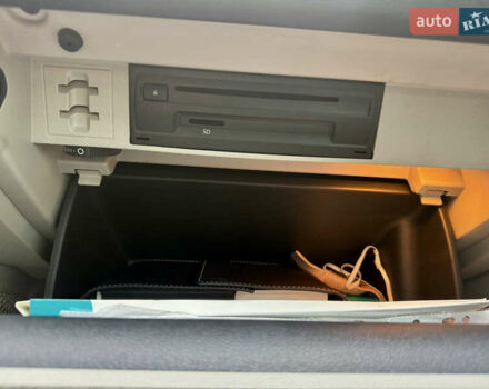 Белый Фольксваген Тигуан, объемом двигателя 1.98 л и пробегом 200 тыс. км за 21950 $, фото 33 на Automoto.ua