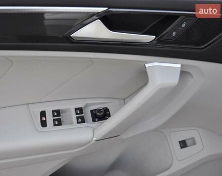 Белый Фольксваген Тигуан, объемом двигателя 1.98 л и пробегом 54 тыс. км за 27700 $, фото 25 на Automoto.ua