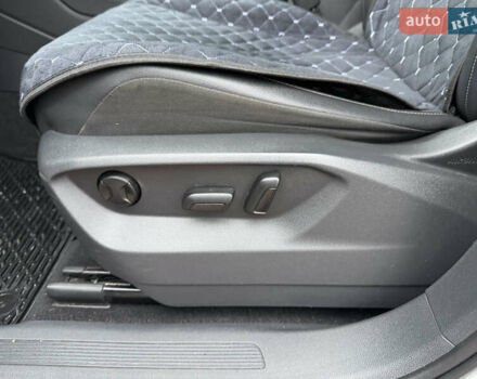 Білий Фольксваген Тігуан, об'ємом двигуна 1.98 л та пробігом 163 тис. км за 17500 $, фото 76 на Automoto.ua