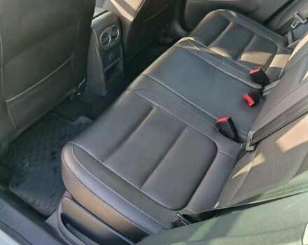 Белый Фольксваген Тигуан, объемом двигателя 1.98 л и пробегом 200 тыс. км за 14600 $, фото 22 на Automoto.ua