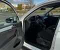 Білий Фольксваген Тігуан, об'ємом двигуна 1.98 л та пробігом 179 тис. км за 23500 $, фото 5 на Automoto.ua