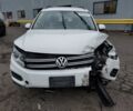 Белый Фольксваген Тигуан, объемом двигателя 2 л и пробегом 0 тыс. км за 9300 $, фото 1 на Automoto.ua