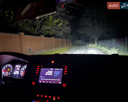 Белый Фольксваген Тигуан, объемом двигателя 1.98 л и пробегом 108 тыс. км за 14500 $, фото 39 на Automoto.ua