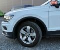 Білий Фольксваген Тігуан, об'ємом двигуна 2 л та пробігом 161 тис. км за 24880 $, фото 5 на Automoto.ua