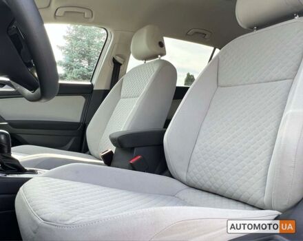 Білий Фольксваген Тігуан, об'ємом двигуна 2 л та пробігом 115 тис. км за 16999 $, фото 15 на Automoto.ua