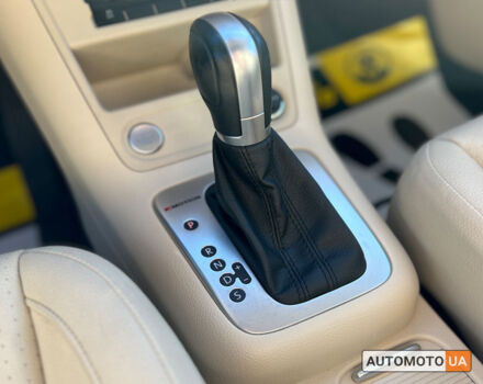 Білий Фольксваген Тігуан, об'ємом двигуна 2 л та пробігом 150 тис. км за 15999 $, фото 12 на Automoto.ua