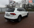 Білий Фольксваген Тігуан, об'ємом двигуна 1.98 л та пробігом 163 тис. км за 17500 $, фото 43 на Automoto.ua