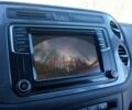 Белый Фольксваген Тигуан, объемом двигателя 2 л и пробегом 54 тыс. км за 7500 $, фото 8 на Automoto.ua