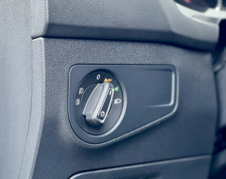 Белый Фольксваген Тигуан, объемом двигателя 2 л и пробегом 210 тыс. км за 23999 $, фото 34 на Automoto.ua