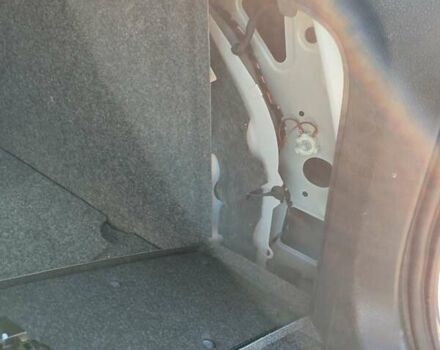 Белый Фольксваген Тигуан, объемом двигателя 2 л и пробегом 93 тыс. км за 13500 $, фото 29 на Automoto.ua