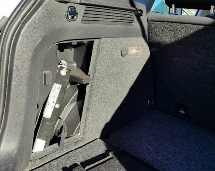 Белый Фольксваген Тигуан, объемом двигателя 2 л и пробегом 93 тыс. км за 13500 $, фото 33 на Automoto.ua