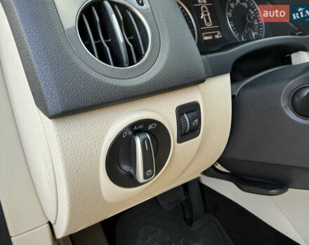 Белый Фольксваген Тигуан, объемом двигателя 1.98 л и пробегом 108 тыс. км за 14500 $, фото 15 на Automoto.ua