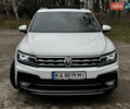 Белый Фольксваген Тигуан, объемом двигателя 2 л и пробегом 120 тыс. км за 22200 $, фото 10 на Automoto.ua