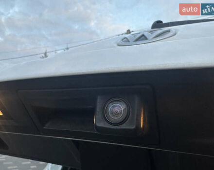 Белый Фольксваген Тигуан, объемом двигателя 2 л и пробегом 176 тыс. км за 12650 $, фото 34 на Automoto.ua