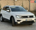 Белый Фольксваген Тигуан, объемом двигателя 1.97 л и пробегом 258 тыс. км за 23300 $, фото 11 на Automoto.ua