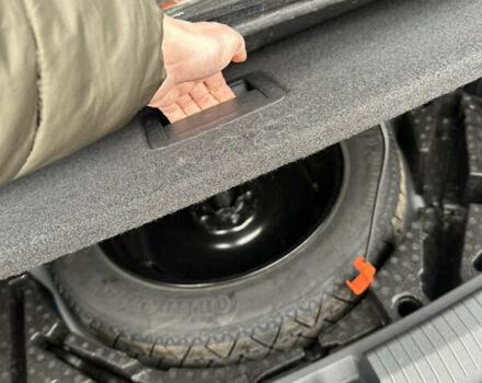 Білий Фольксваген Тігуан, об'ємом двигуна 1.98 л та пробігом 95 тис. км за 20900 $, фото 15 на Automoto.ua