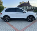 Білий Фольксваген Тігуан, об'ємом двигуна 1.97 л та пробігом 207 тис. км за 26500 $, фото 61 на Automoto.ua