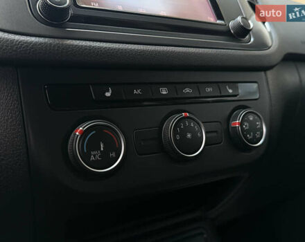 Белый Фольксваген Тигуан, объемом двигателя 1.98 л и пробегом 108 тыс. км за 13950 $, фото 51 на Automoto.ua