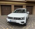 Білий Фольксваген Тігуан, об'ємом двигуна 1.98 л та пробігом 163 тис. км за 17799 $, фото 2 на Automoto.ua