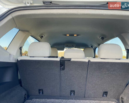 Белый Фольксваген Тигуан, объемом двигателя 2 л и пробегом 166 тыс. км за 14700 $, фото 37 на Automoto.ua