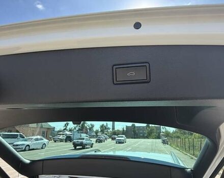 Білий Фольксваген Тігуан, об'ємом двигуна 2.01 л та пробігом 71 тис. км за 26000 $, фото 11 на Automoto.ua