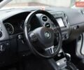 Белый Фольксваген Тигуан, объемом двигателя 1.98 л и пробегом 145 тыс. км за 14200 $, фото 39 на Automoto.ua