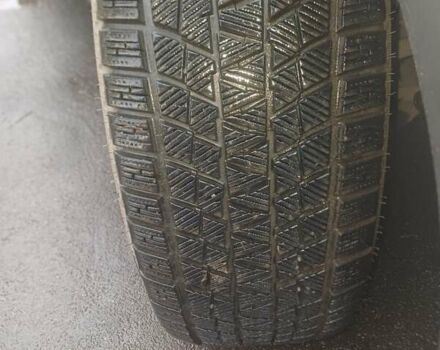 Белый Фольксваген Тигуан, объемом двигателя 1.98 л и пробегом 195 тыс. км за 25000 $, фото 15 на Automoto.ua