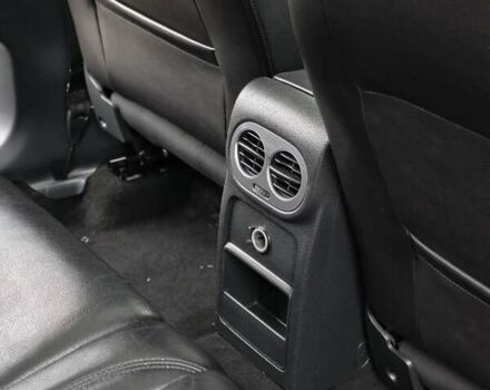 Белый Фольксваген Тигуан, объемом двигателя 1.98 л и пробегом 145 тыс. км за 14200 $, фото 17 на Automoto.ua