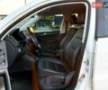 Білий Фольксваген Тігуан, об'ємом двигуна 1.98 л та пробігом 145 тис. км за 13500 $, фото 12 на Automoto.ua