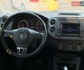 Білий Фольксваген Тігуан, об'ємом двигуна 1.98 л та пробігом 145 тис. км за 13500 $, фото 10 на Automoto.ua