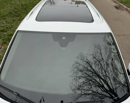 Білий Фольксваген Тігуан, об'ємом двигуна 1.98 л та пробігом 104 тис. км за 25600 $, фото 8 на Automoto.ua