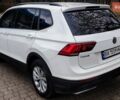 Белый Фольксваген Тигуан, объемом двигателя 1.98 л и пробегом 137 тыс. км за 17000 $, фото 6 на Automoto.ua